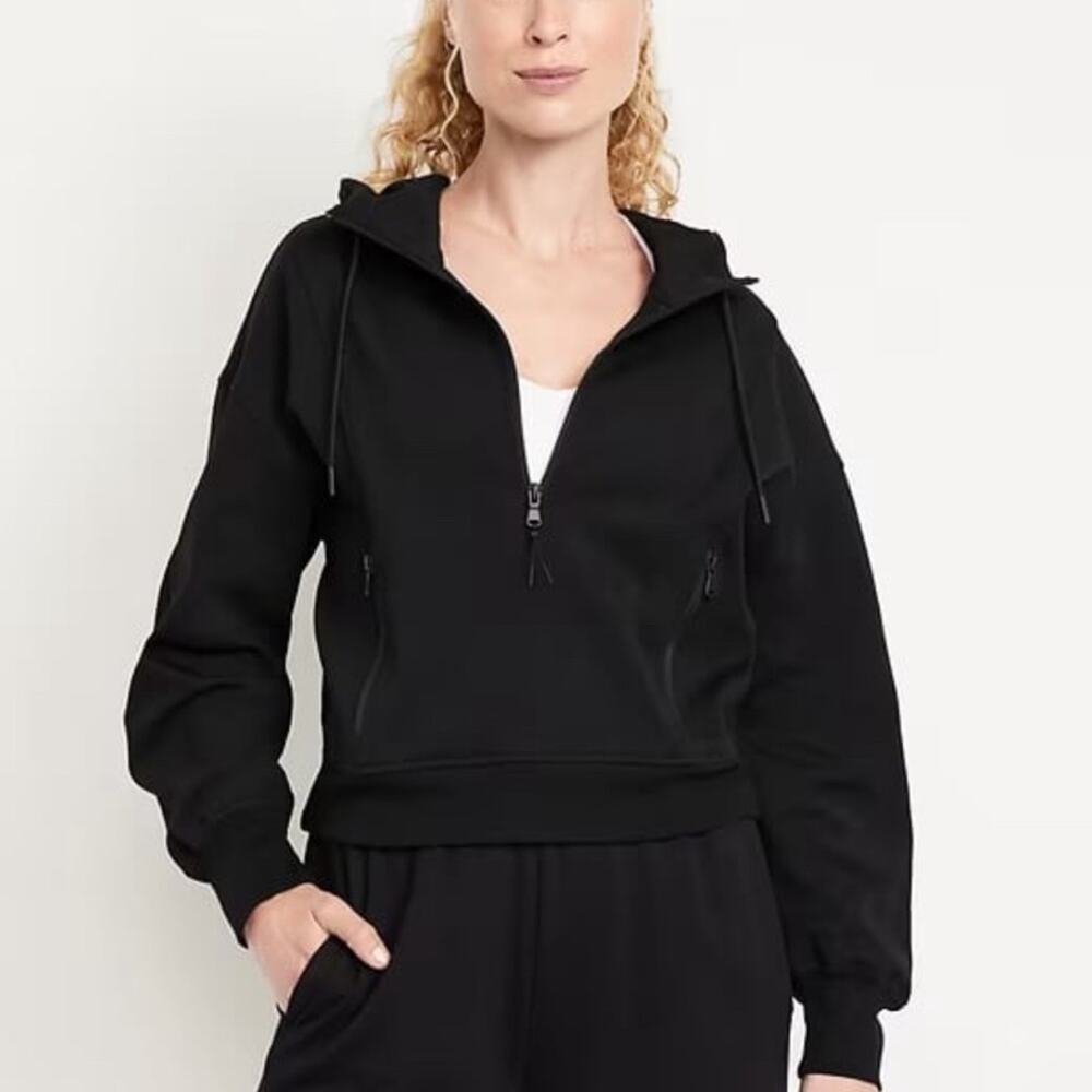 Old Navy Dynamic Fleece Jacket